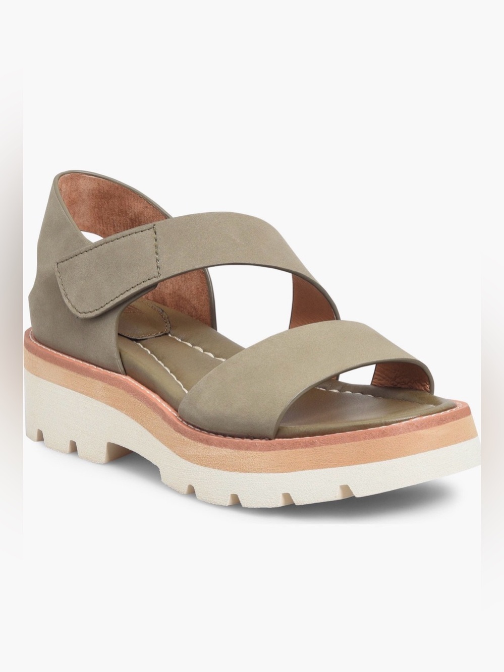 Söfft Pru Sandal Brand new